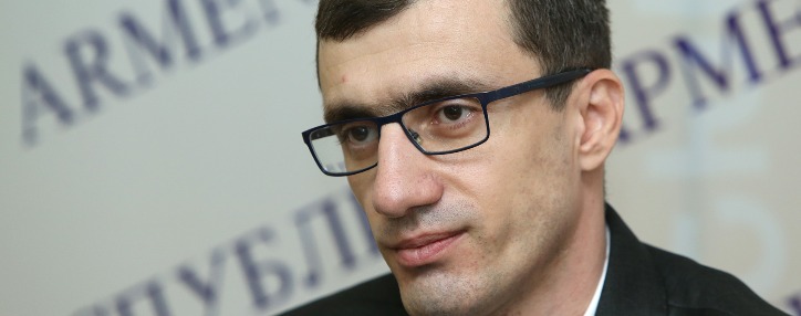 Аракелян сообщил о получении инвалидности почти 1000 военнослужащими после войны в Арцахе и изменении системы ее оценки