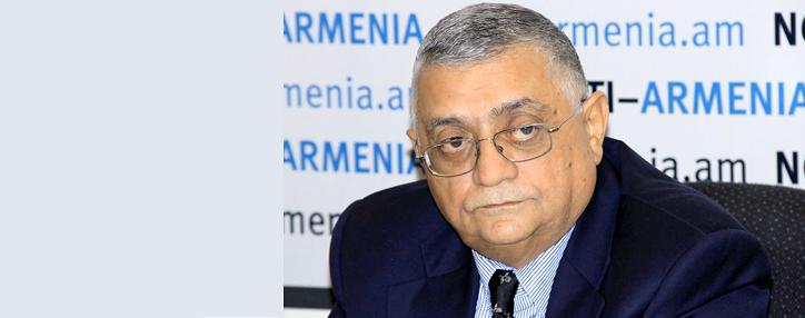 Քաղցկեղի հիվանդացությունը Հայաստանում վերջին 20 տարիներին կրկնապատկվել է. պրոֆեսոր