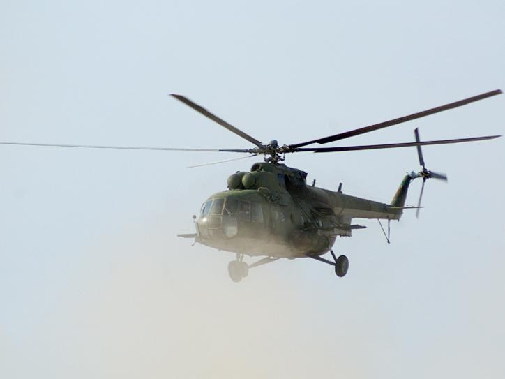 Armenia promises ‘extremely painful consequences’ to Azerbaijan in retaliation to shooting down a Nagorno-Karabakh army chopper