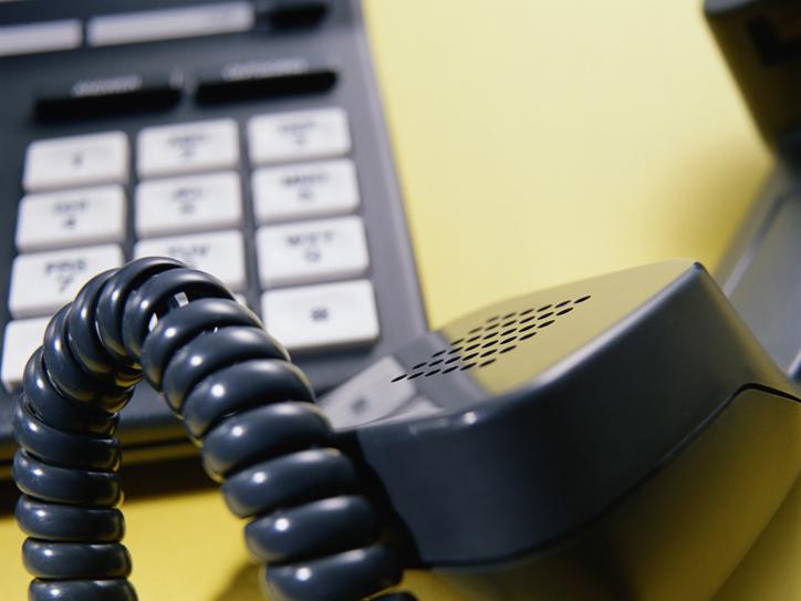 Количество звонков в службу «911» МЧС Армении выросли на 4,5%, превысив 1,3 млн.