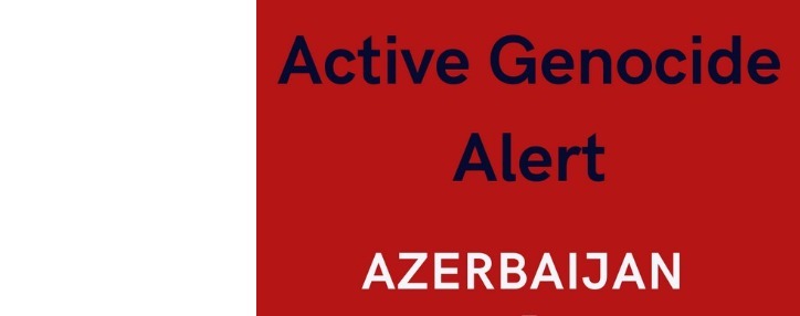 Блокада Азербайджаном Арцаха имеет геноцидальные цели: Институт Лемкина 