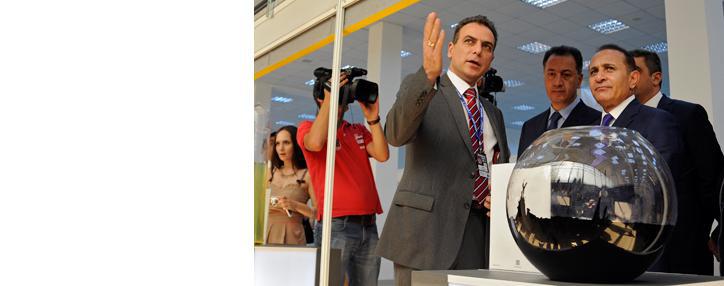 Проведение выставки «Армения EXPO-2014» способствует развитию экономики Армении – премьер-министр Проведение выставки «Армения EXPO-2014» способствует развитию экономики Армении – премьер-министр