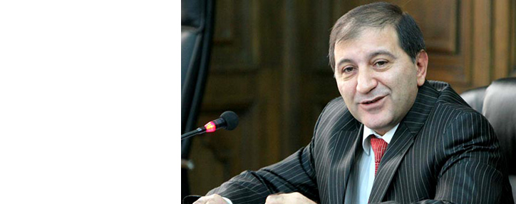 Պավել Սաֆարյանը նշանակվելու է տնտեսական զարգացման և ներդրումների փոխնախարար Պավել Սաֆարյանը նշանակվելու է տնտեսական զարգացման և ներդրումների փոխնախարար