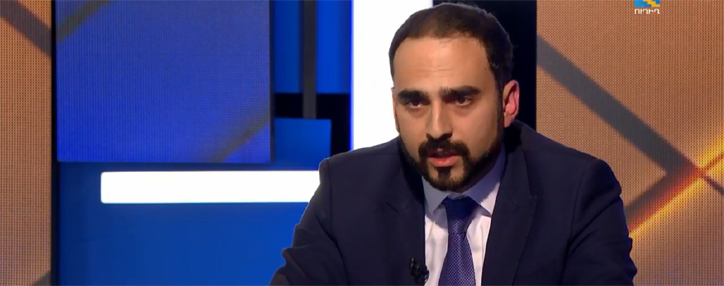 В Армении все основные услуги будут переведены на электронную площадку