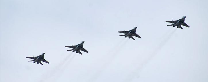 Военно-техническое сотрудничество между Арменией и Россией выходит на новый уровень – Патрушев Военно-техническое сотрудничество между Арменией и Россией выходит на новый уровень – Патрушев