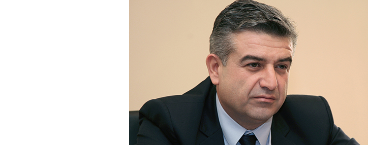 ՀՐԱՏԱՊ. ՀՀԿ–ն հաստատեց Կարեն Կարապետյանի թեկնածությունը վարչապետի պաշտոնում ՀՐԱՏԱՊ. ՀՀԿ–ն հաստատեց Կարեն Կարապետյանի թեկնածությունը վարչապետի պաշտոնում