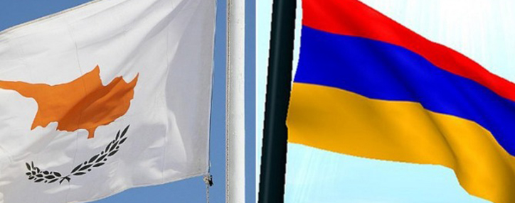 Armenia to open embassy in Cyprus