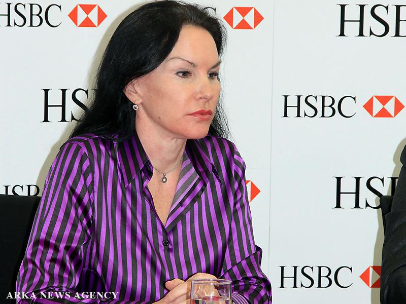 HSBC Bank Armenia CJSC-3