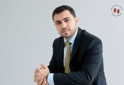Арамаис Аветисян избран исполнительным директором Всеармянского фонда «Айастан»