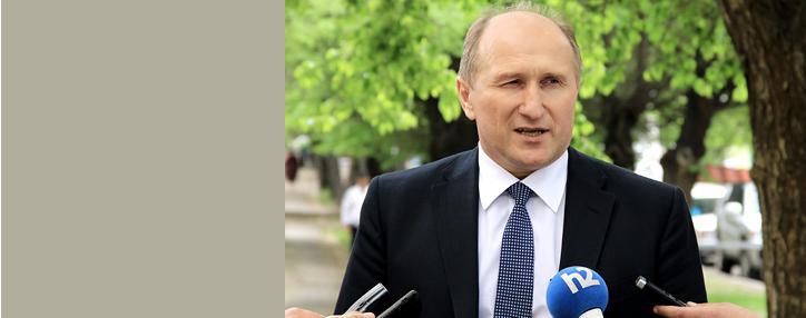 ENA head says it would fail to fulfill its commitments if its application turned down ENA head says it would fail to fulfill its commitments if its application turned down