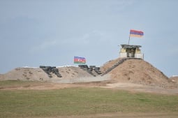 Пашинян назвал возможный срок подписания и ратификации мирного договора с Азербайджаном