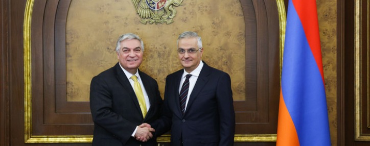 ԱՄՆ Կառավարությունը կրկնապատկում է ՀՀ-ին տրամադրվող գումարի շեմը՝ 120 մլն դոլարից դարձնելով 250 մլն դոլար ԱՄՆ Կառավարությունը կրկնապատկում է ՀՀ-ին տրամադրվող գումարի շեմը՝ 120 մլն դոլարից դարձնելով 250 մլն դոլար