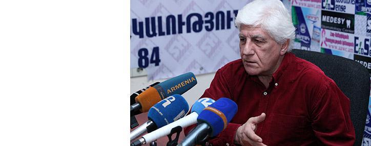 Армения может создать собственный лоукостер – эксперт Армения может создать собственный лоукостер – эксперт