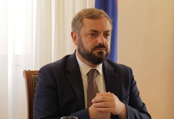 ԵԱՏՄ սկզբունքների չաշխատեը միայն Հայաստանի խնդիրը չէ, դա ողջ ԵԱՏՄ-ի խնդիրն է. Պապոյան