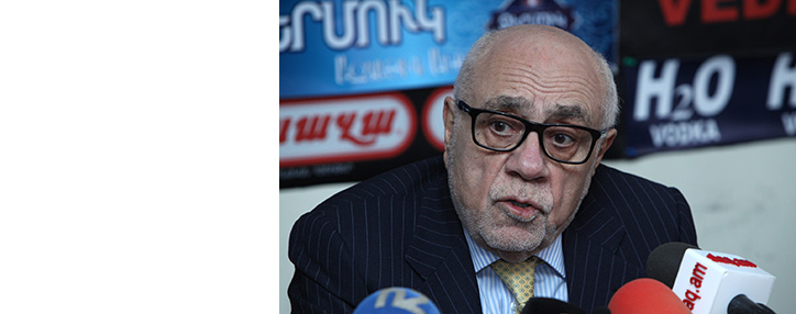 Armenia may become a natural gas transit country, ex-diplomat says