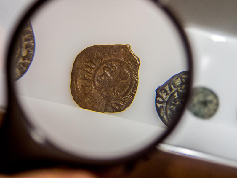 The 22nd anniversary of the Armenian dram-1