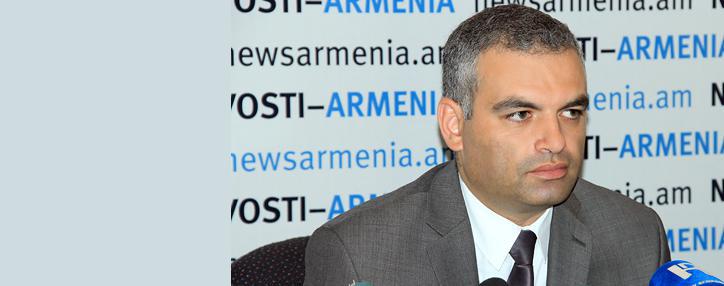 Director of Armenian Genocide Museum responds to Turkish prime minister's statement Director of Armenian Genocide Museum responds to Turkish prime minister's statement