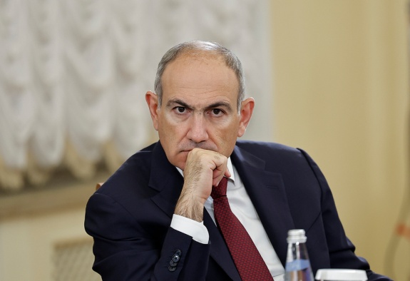 Պետք է գնանք ՀՀ-ն ԵՄ ստանդարտներին համապատասխանող երկիր դարձնելու ճանապարհով․ Փաշինյան