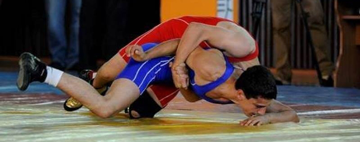 Ըմբիշ Սերգեյ Սիմոնյանը նվաճել է Աշխարհի երիտասարդական առաջնության բրոնզե մեդալը` ջախջախելով ադրբեջանզի մարզիկին մեկնարկային գոտեմարտում