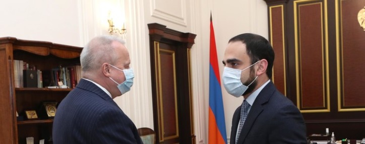 ՀՀ–ն առաջարկում է կիրառել «բոլորը բոլորի դիմաց» սկզբունքը գերիների փոխանակման գործընթացում, ինչպես նաև ստեղծել նոր մեխանիզմ