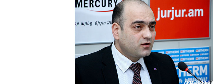 Армения законодательно урегулирует осуществление волонтерской деятельности