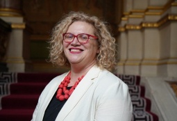 Ափսոսանքով տեղեկացա, որ հայ գեղասահորդները չեն կարողացել մասնակցել  Եվրոպայի առաջնությանը. դեսպան Ալեքսանդրա Քոուլի ուղերձը 