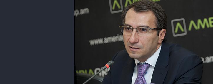 Ameriabank plans to attract $70 million worth loans from international lending institutions Ameriabank plans to attract $70 million worth loans from international lending institutions