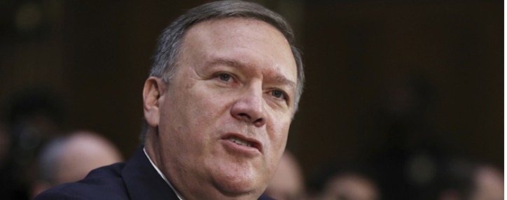 «Հուսով ենք, որ հայերը կկարողանան պաշտպանվել նրանից, ինչ անում են ադրբեջանցիները». ԱՄՆ պետքարտուղար Մայք Պոմպեո