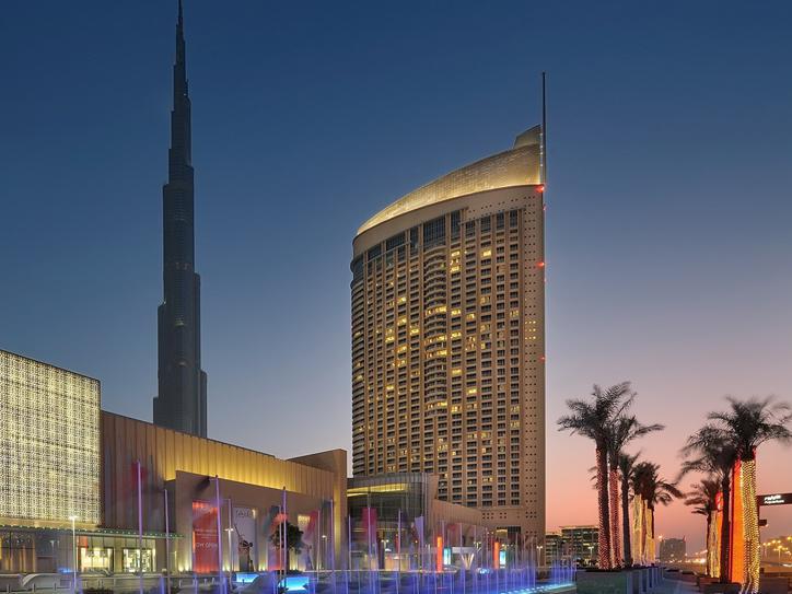 Международные эксперты представили детали организации отдыха в Дубае армянским туроператорам