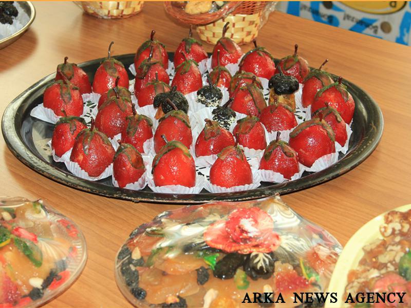 “Women-heroines in agricultural goods production”-5