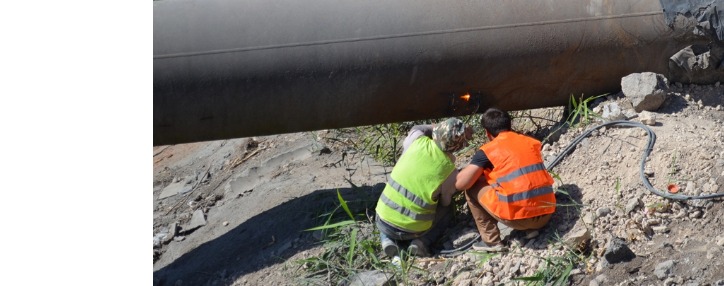 «Վեոլիա Ջուր» ընկերությունը բացատրել է Երևանի երկու վարչական շրջաններում 36-ժամյա ջրանջատման պատճառը