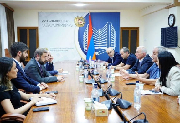 Հայաստանն ու Իսպանիան նպատակ ունեն խորացնել տնտեսական գործընկերությունը և ընդլայնել ներդրումները