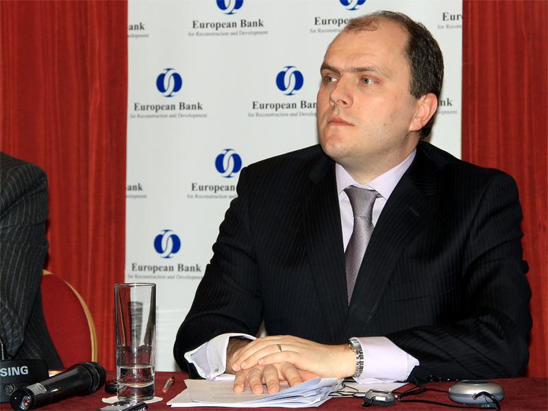 EBRD presents  forecasts and plans as it refers to Armenia for coming years-2