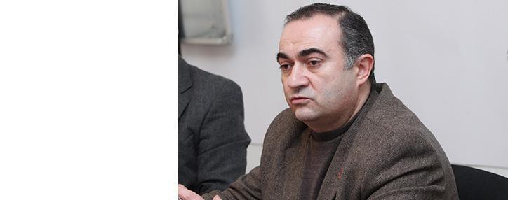 ՀՀԿ-ն ավելի շատ պատասխանատվության լղոզման ճանապարհով է ՀՅԴ-ի հոտ կոալիցիա կազմում ՀՀԿ-ն ավելի շատ պատասխանատվության լղոզման ճանապարհով է ՀՅԴ-ի հոտ կոալիցիա կազմում