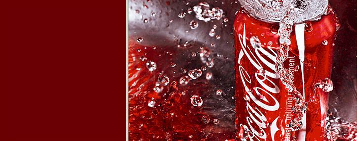  Coca-Cola получила квартальные прибыль и выручку выше прогнозов 