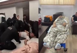 «Սիմուլյանտին տարել են ճիշտ այնտեղ, որտեղ պետք է տանեին». Փաշինյանը՝ Գագիկ Խաչատրյանի մասին (ՎԻԴԵՈ)