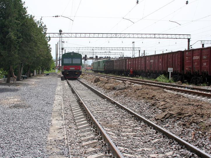 Russian expert speaks about possible collapse at Armenian Railways 