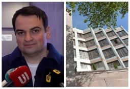 СК Армении возбудил уголовное дело из-за сокрытия иностранного гражданства Нареком Карапетяном, он прокомментировал