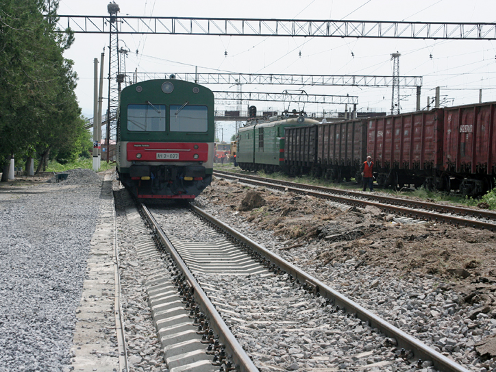 Yerevan to host CIS railway transport council’s meeting 