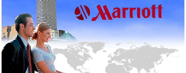 Сеть отелей Marriott купит конкурента Starwood за $12,2 млрд Сеть отелей Marriott купит конкурента Starwood за $12,2 млрд