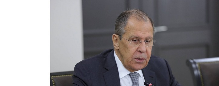 Lavrov: Russia and Armenia determined  to strengthen strategic partnership