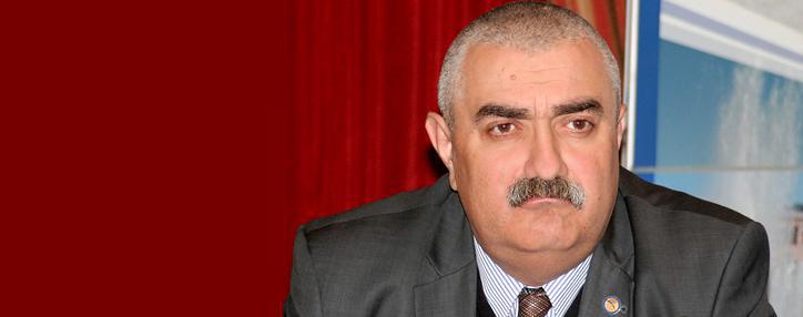 Սաֆարյան. Հայաստանը հետաքրքրությամբ է հետևում Եվրասիական միության ստեղծմանը 