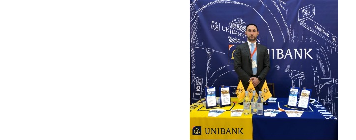 Յունիբանկը  IN TOUR EXPO 2019-ում կներկայացնի հատուկ վարկեր զբոսաշրջության ոլորտի ՓՄՁ-ների համար