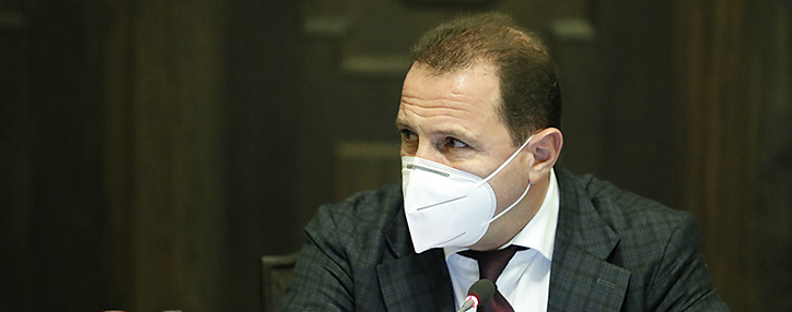 Azerbaijan doubles ceasefire breaches along the border with Armenia	