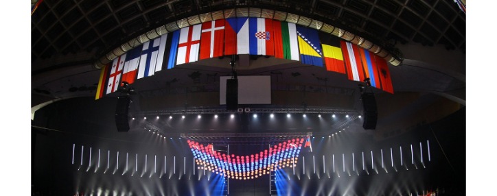 В Армении пройдет молодежный ЧЕ по боксу