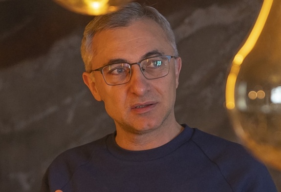 Ջրային կոմիտեի նախագահը ներկայացրել է ՀՀ-ում ջրային ոլորտի հիմնական խնդիրները