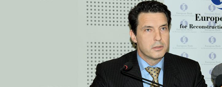 EBRD changing its strategy in Armenia EBRD changing its strategy in Armenia
