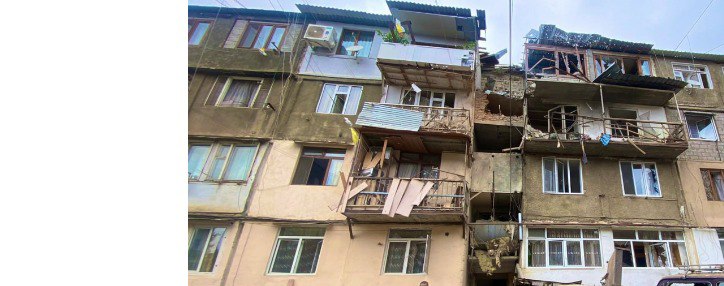 В Арцахе в результате агрессии Азербайджана погибли двое, пострадали 26 человек – Омбудсмен