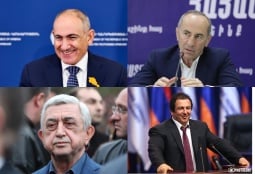Ինչ ապօրինի ձեռք են բերել, քյաբաբ առ քյաբաբ պետք է վերադարձվի. Փաշինյանը՝ Ռոբերտ Քոչարյանի, Սերժ Սարգսյանի, Գագիկ Ծառուկյանի ապօրինի միջոցների մասին (ՎԻԴԵՈ)