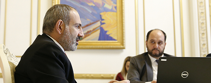 Armenian government set to fundamentally reform education system Armenian government set to fundamentally reform education system